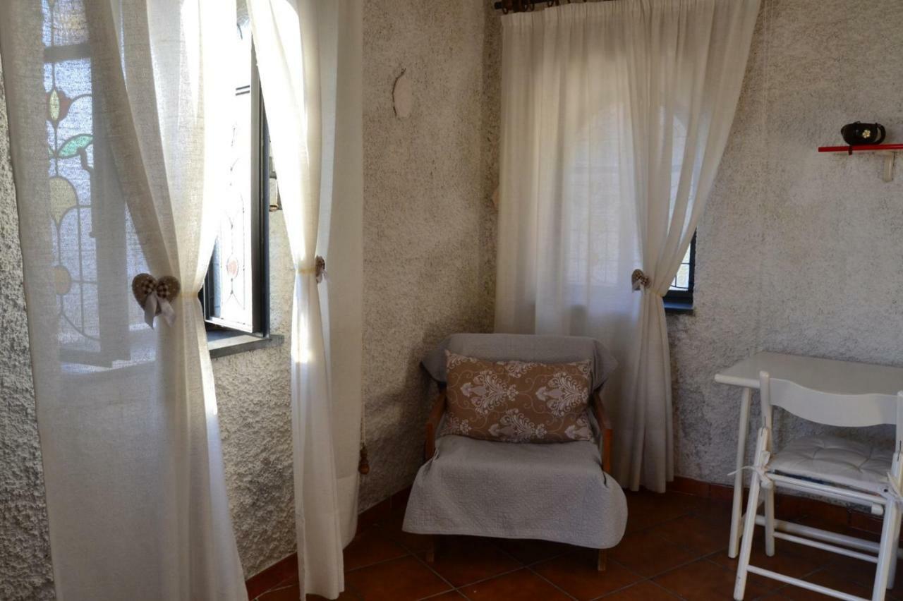 Апартаменты 'La Torre Di Adele' Pianillo Экстерьер фото